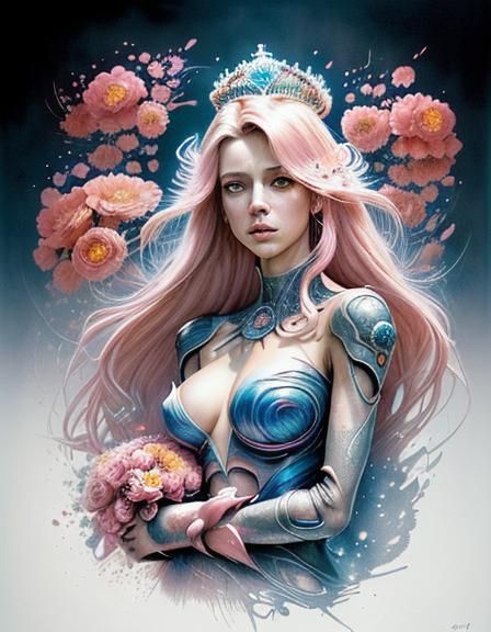 Princess 1