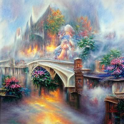 flame L