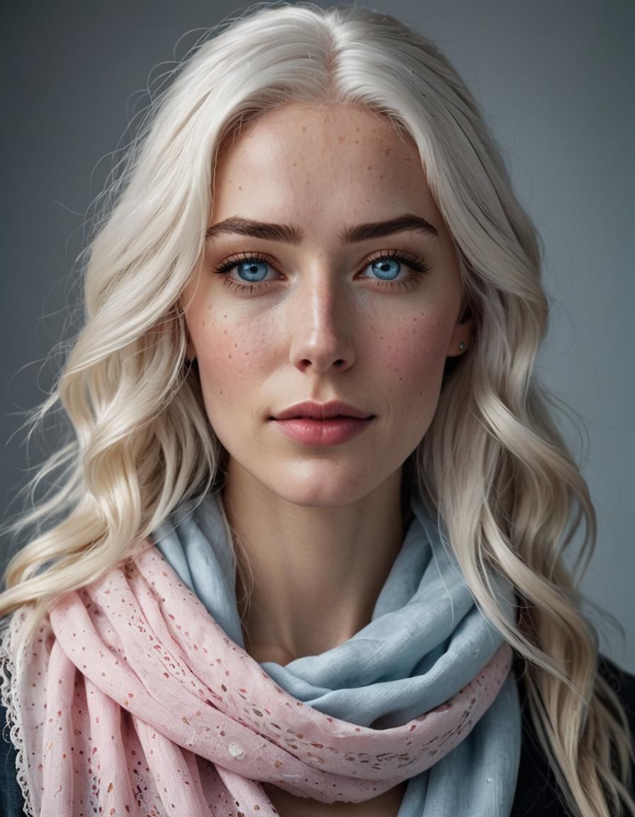 Nordic Beauty