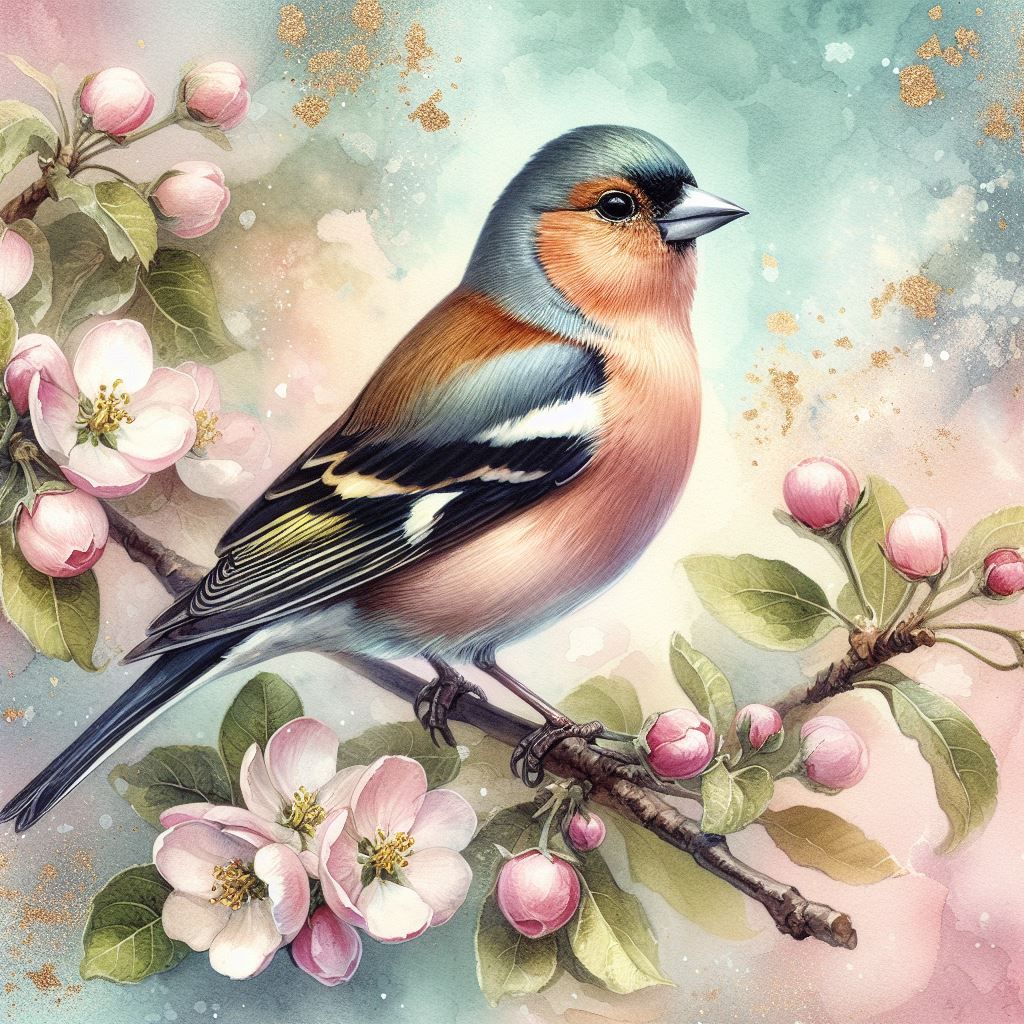 chaffinch