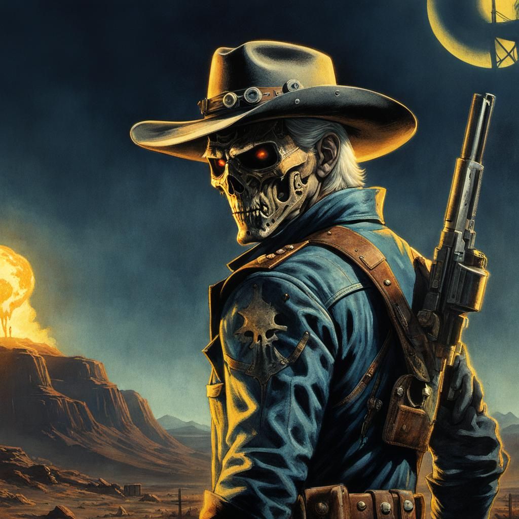 Outlaws and What Not