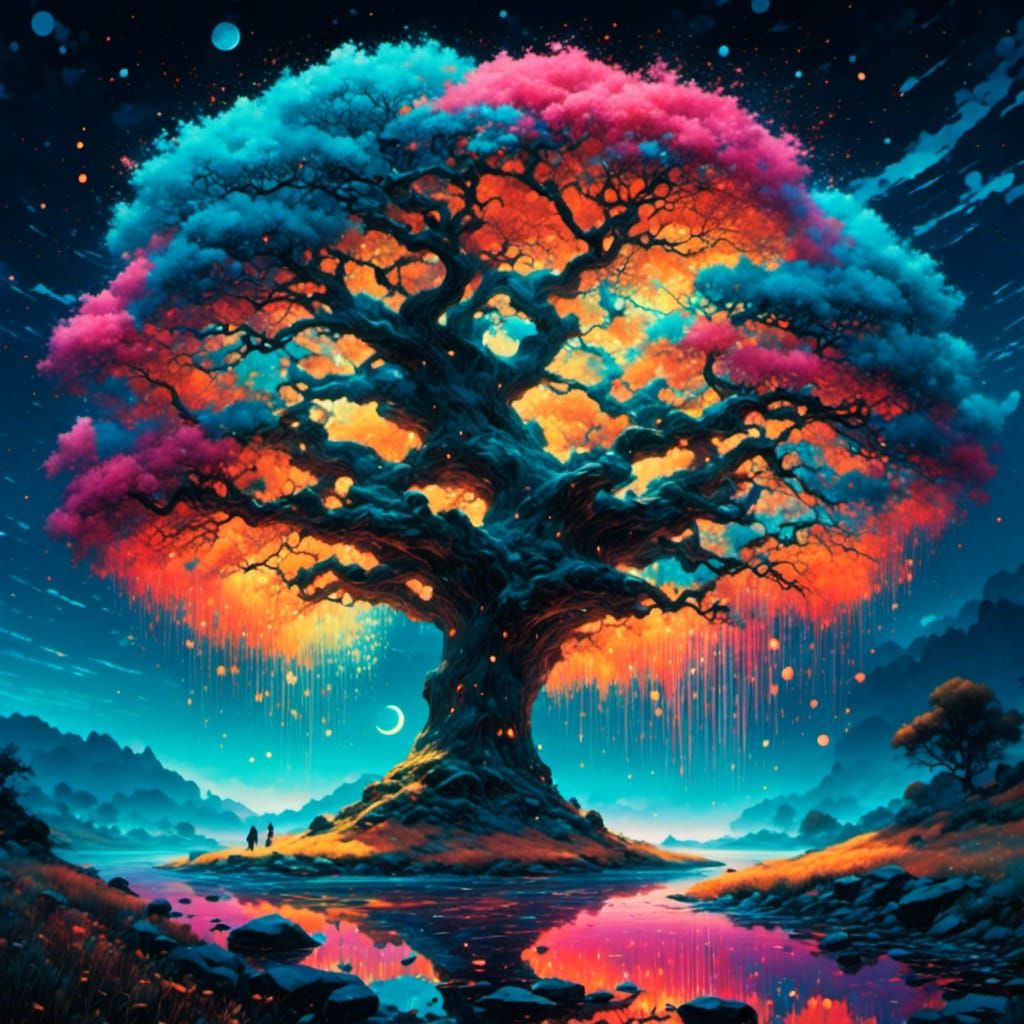Tree