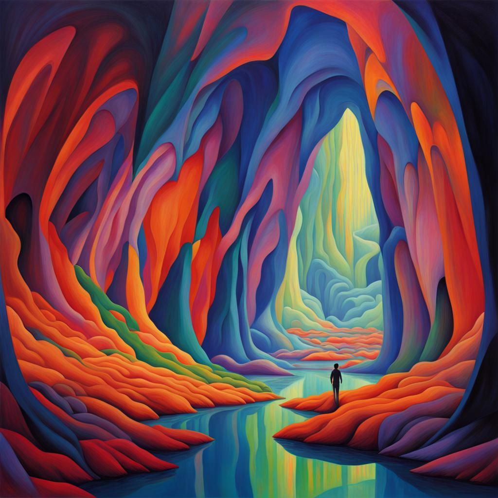 INTERIOR VOYAGE