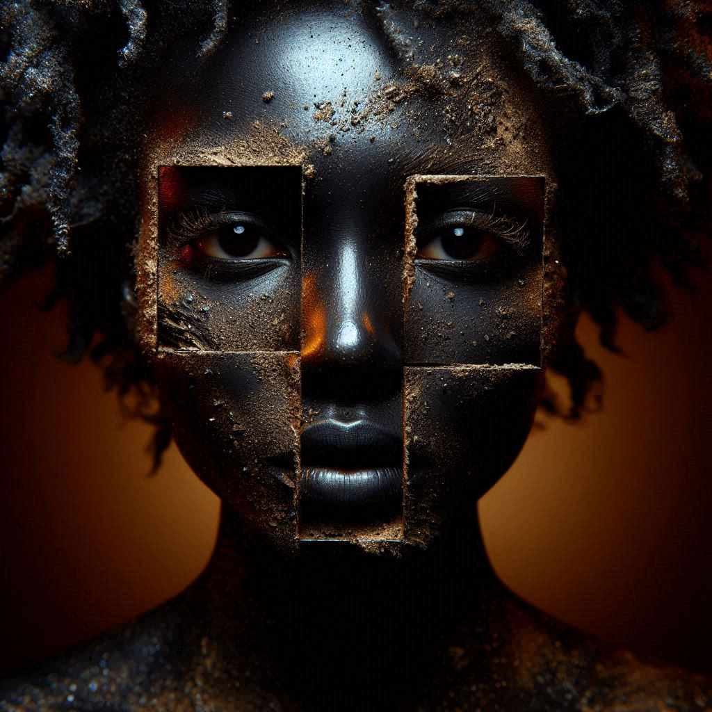 𝙏𝙝𝙚 ∛ 𝙤𝙛 𝙈𝙖𝙣 - series