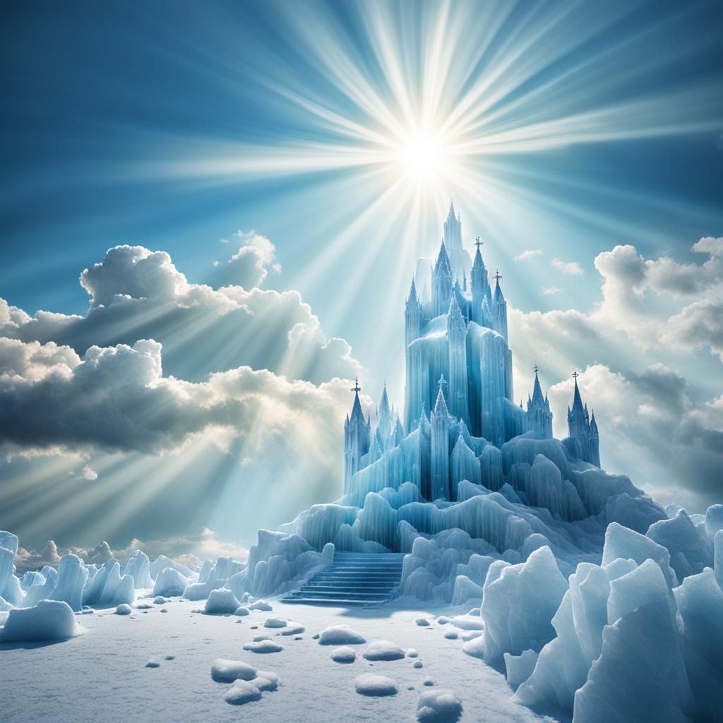 Ice king