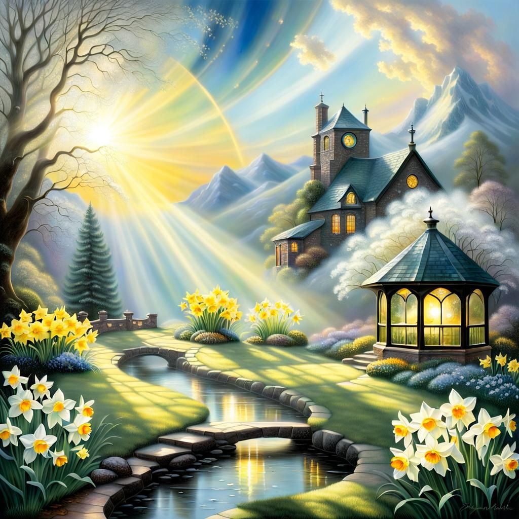 Spring
