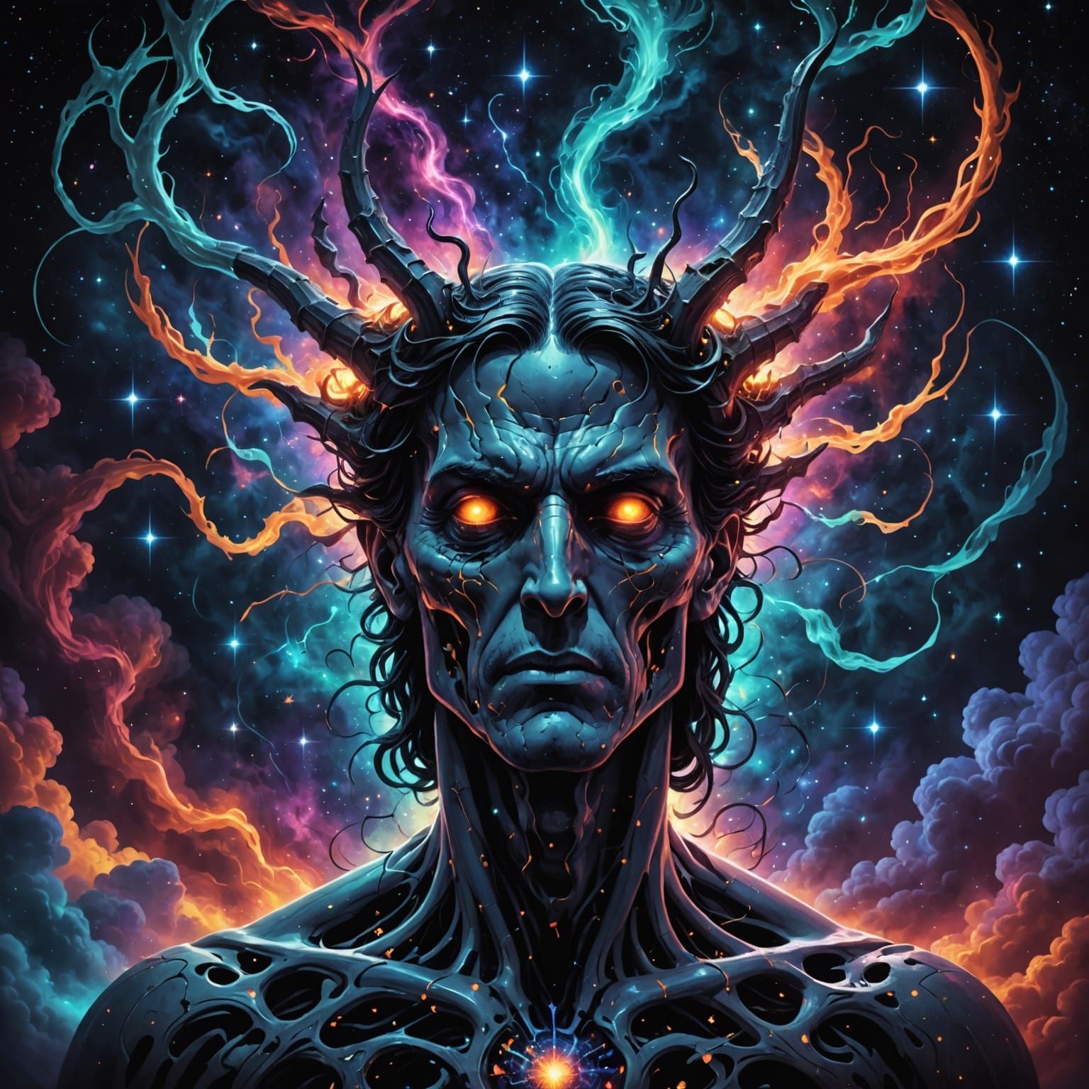 TheSyndrome