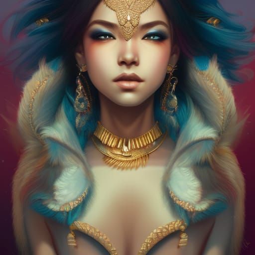 Untitled Creation