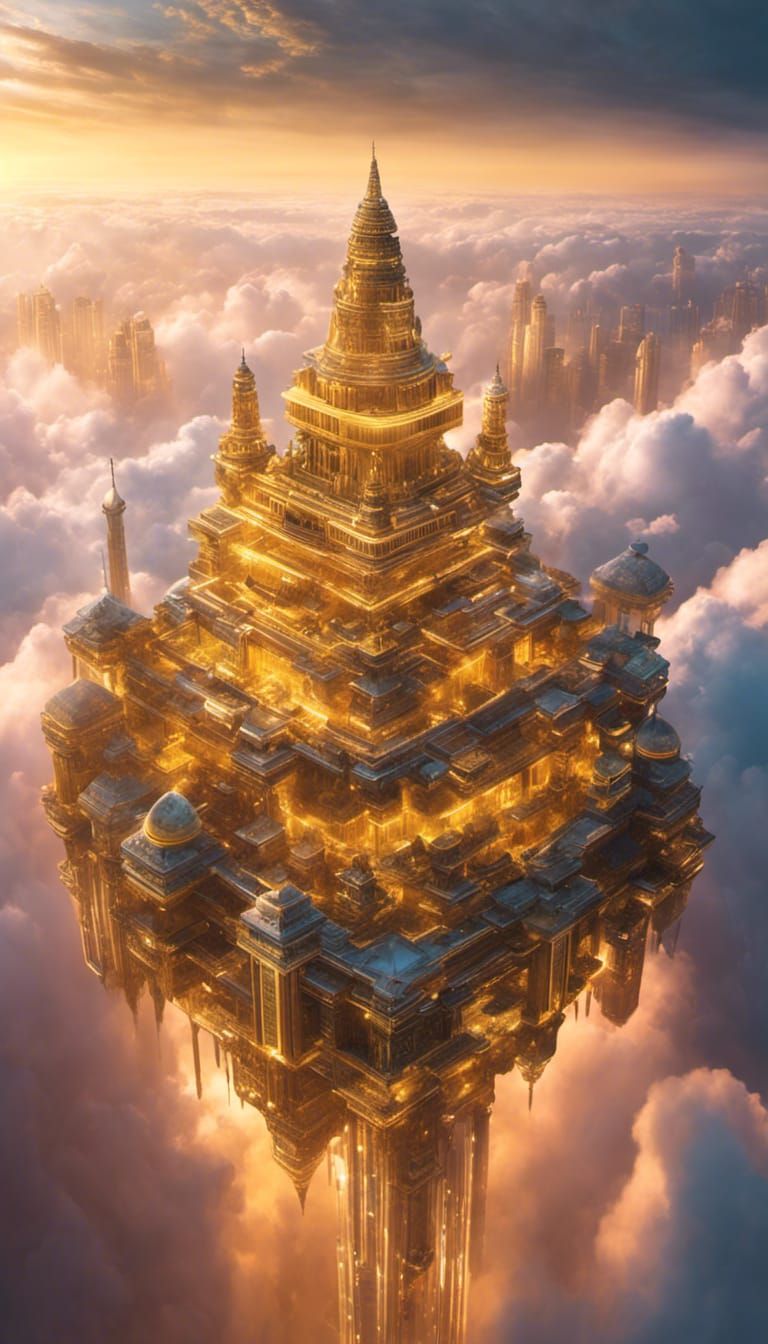 El Dorado  by @undefined