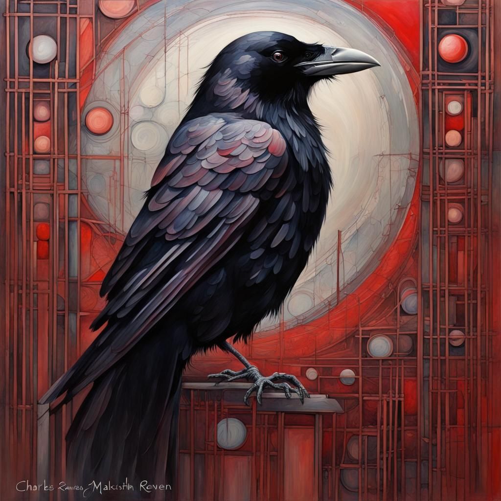 Raven
