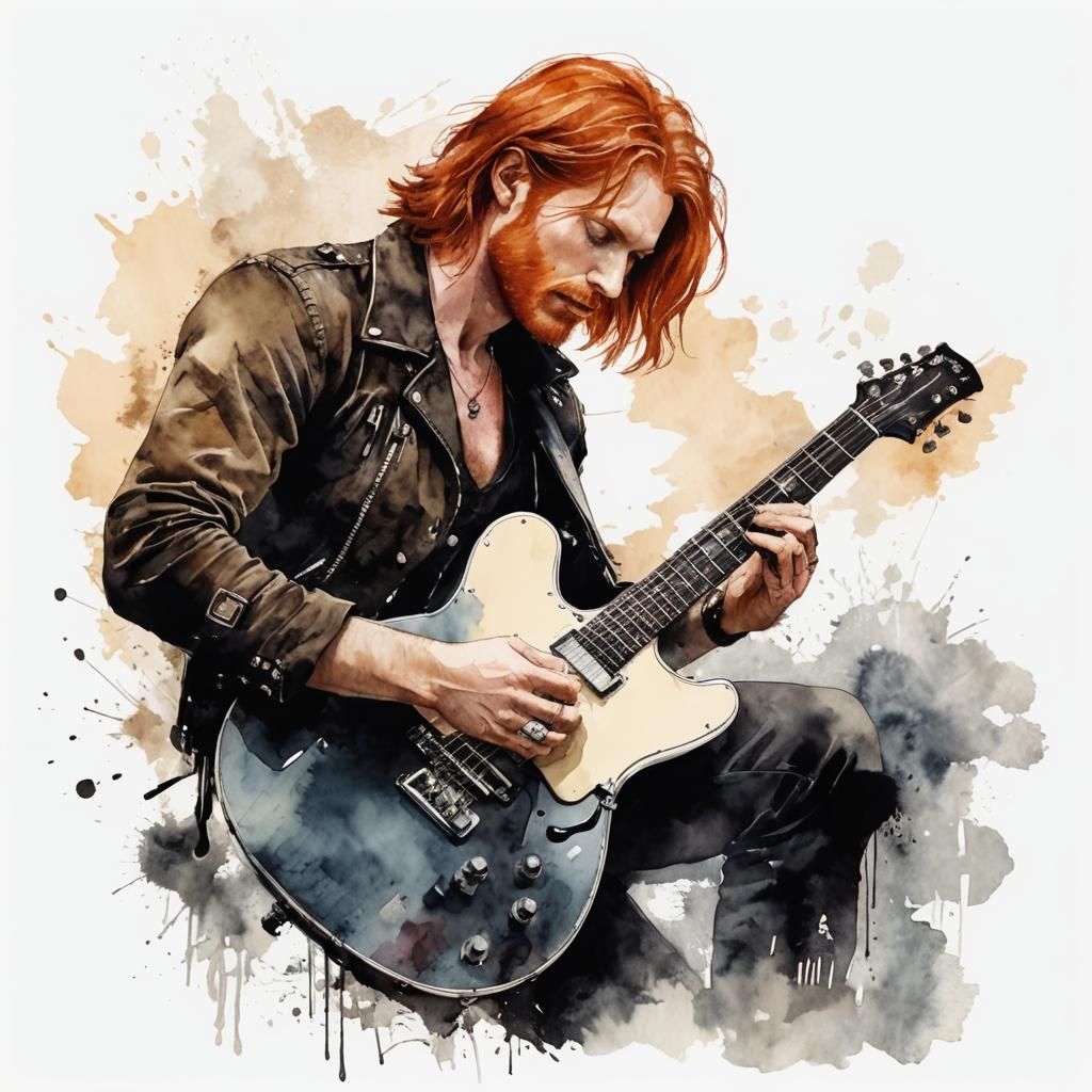 Rock forever