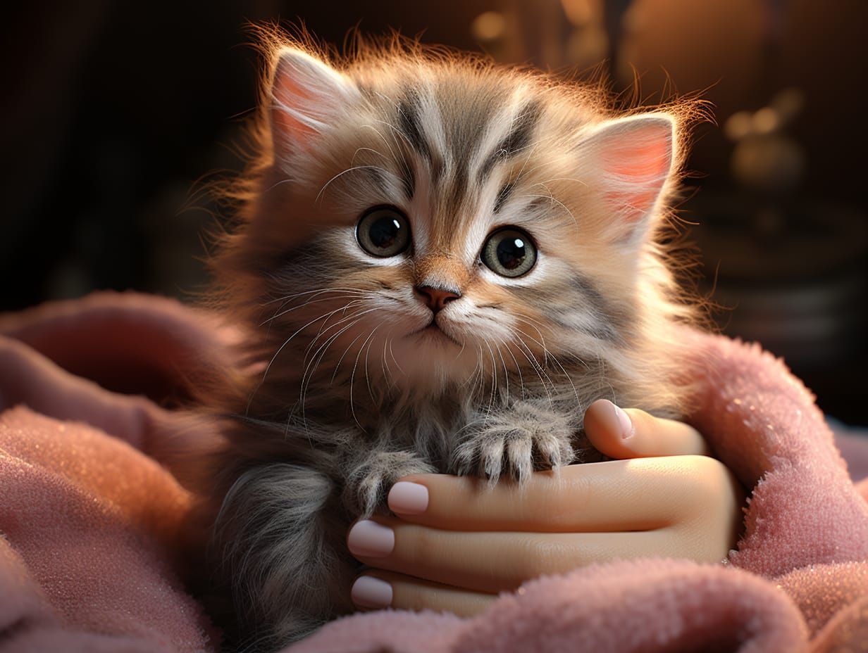 Unconditional love