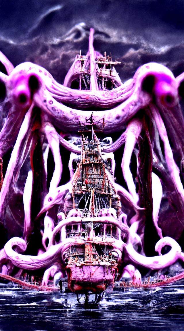 Untitled Creation