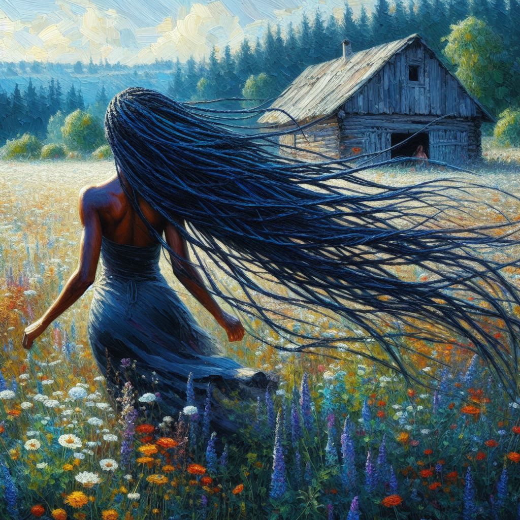 And all that is need