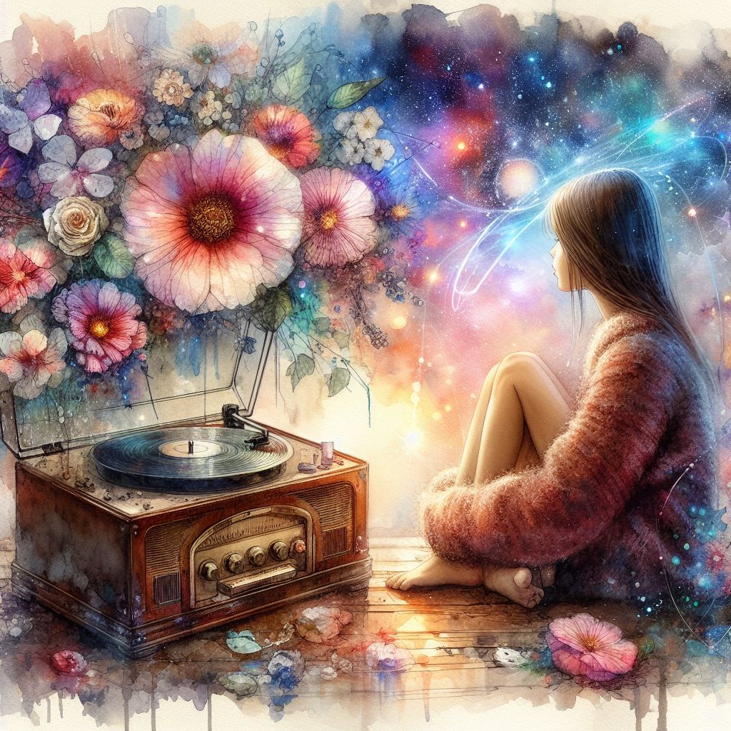 Music isn’t just music, it’s medicine!