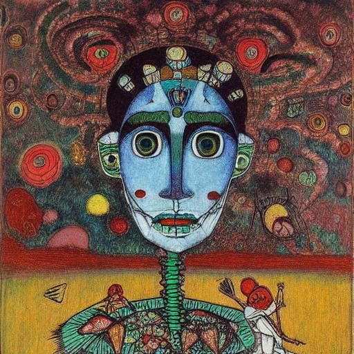 Untitled Creation