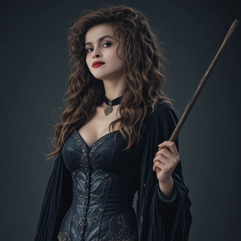 Bellatrix