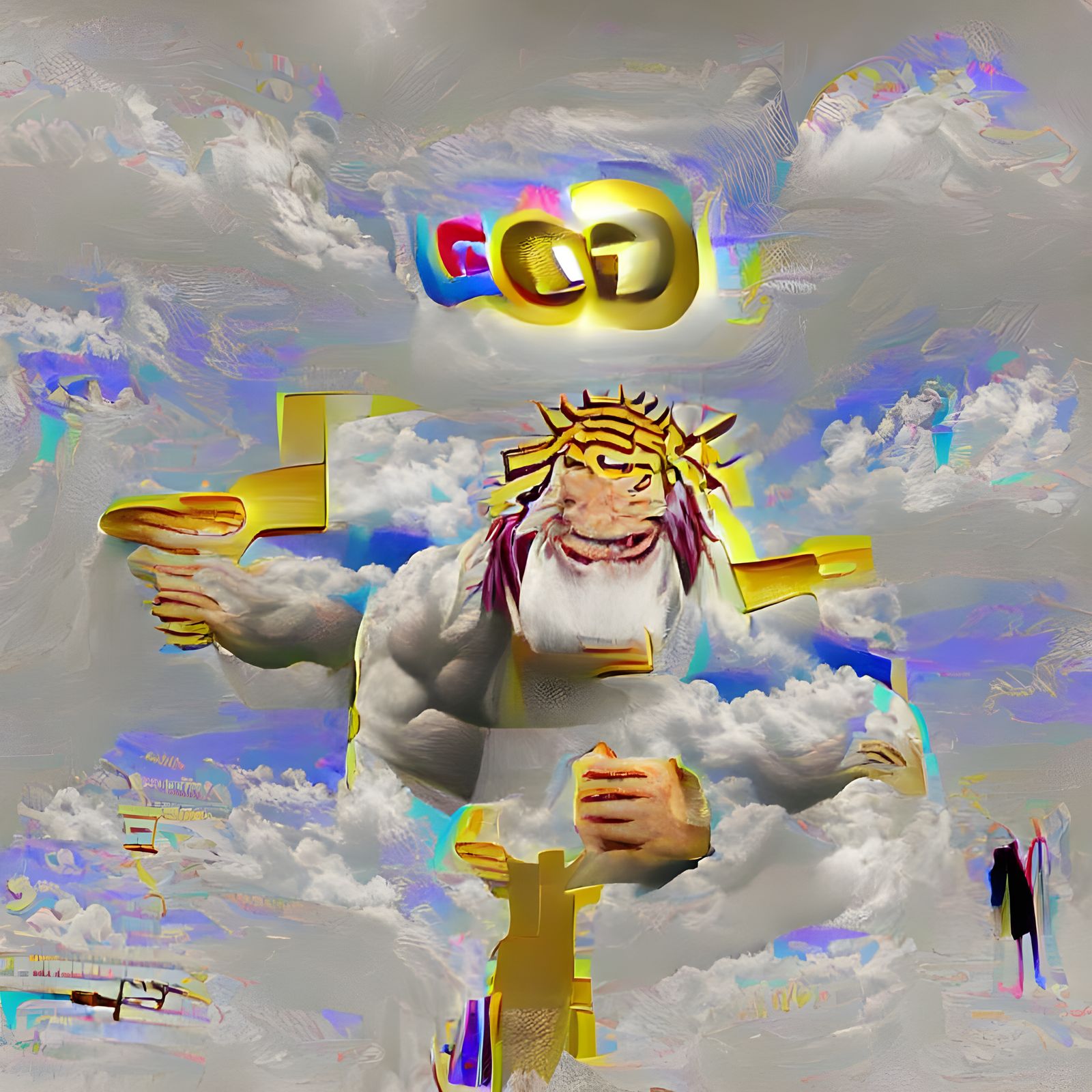 God 1