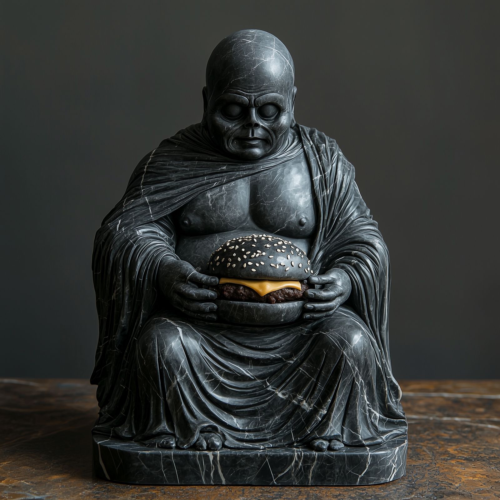 Enlightened Indulgence