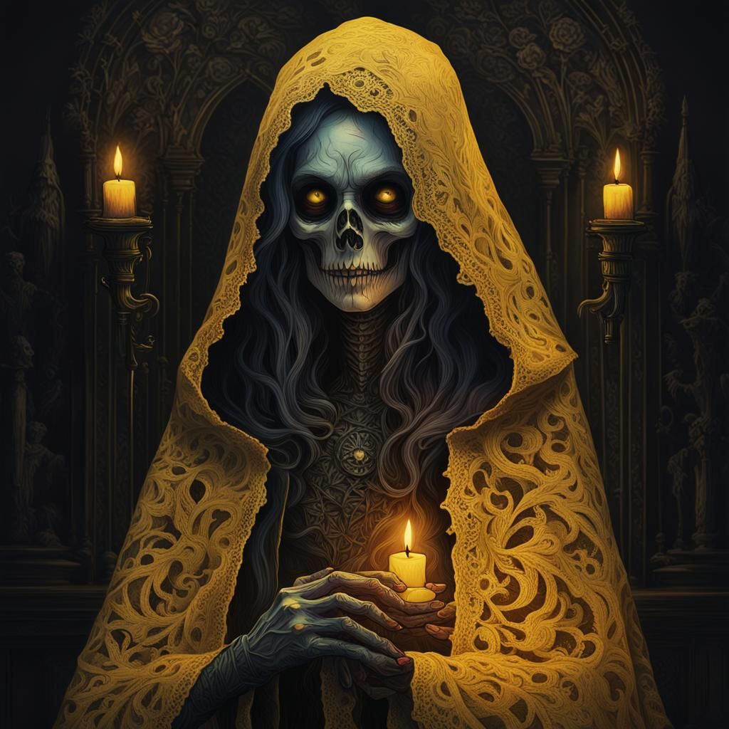 In the Shadows