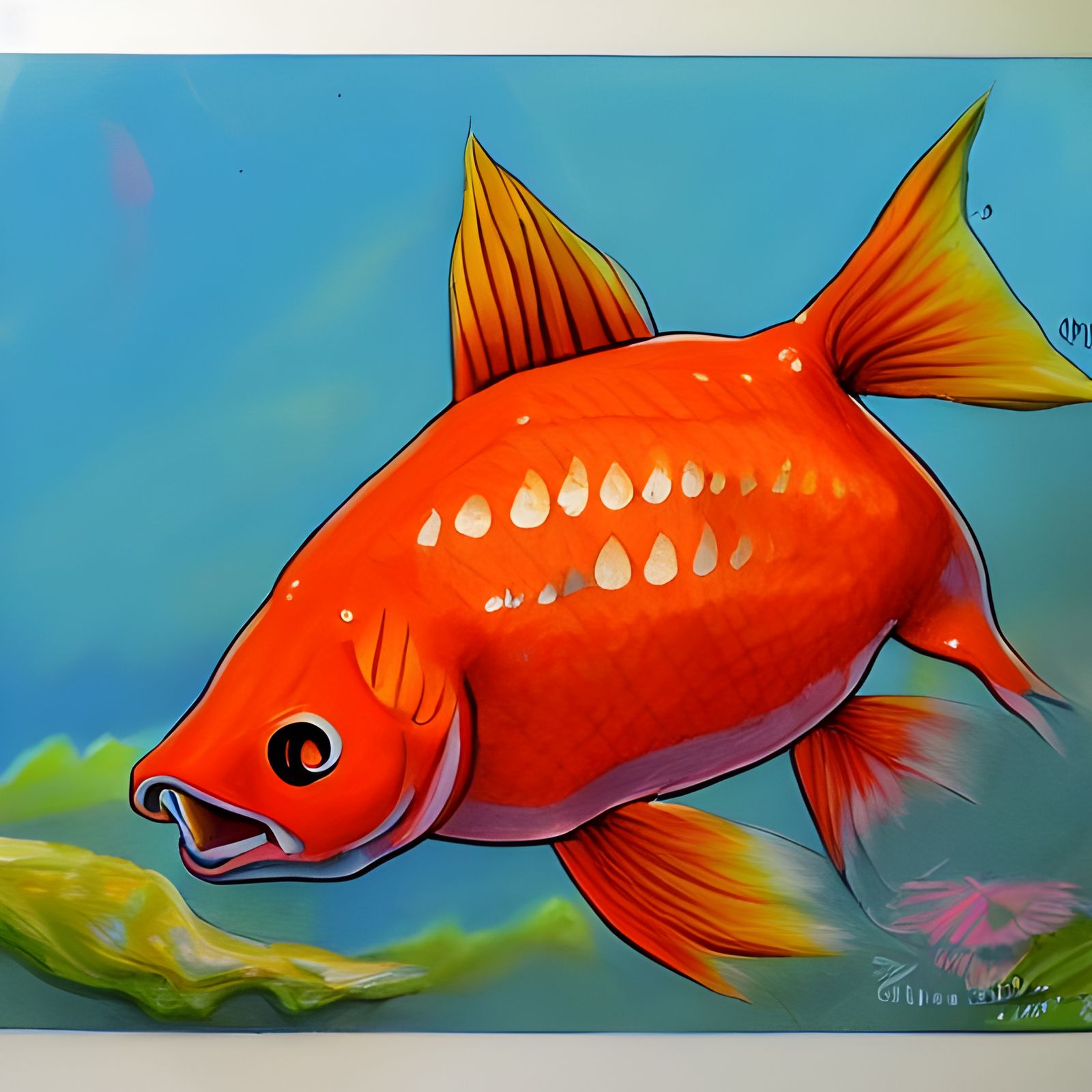 Magikarp