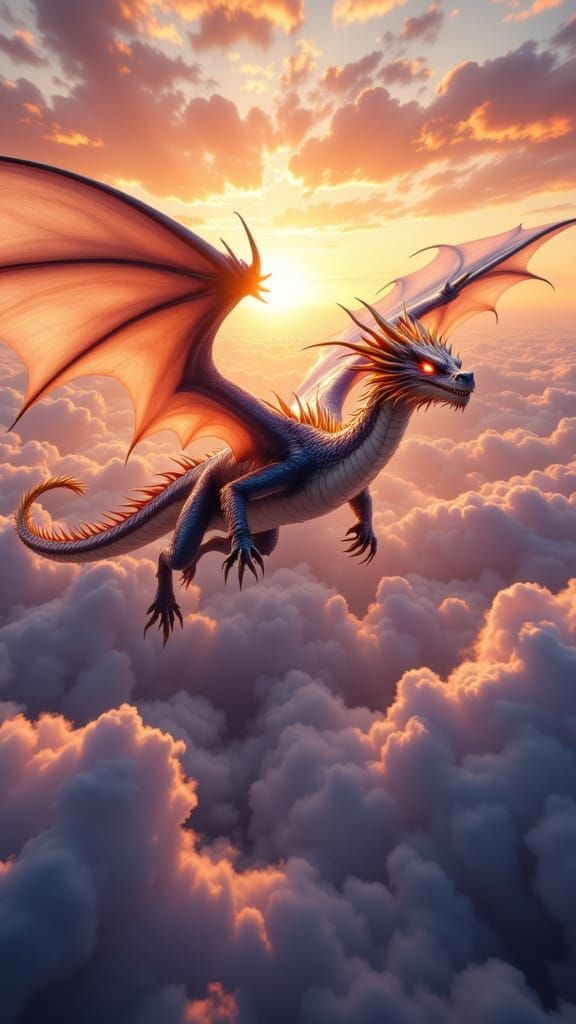 Dragons Prime v2 LoRA Test