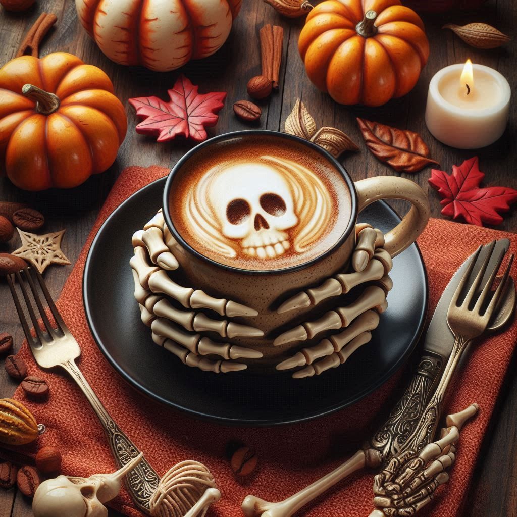 Skelatte
