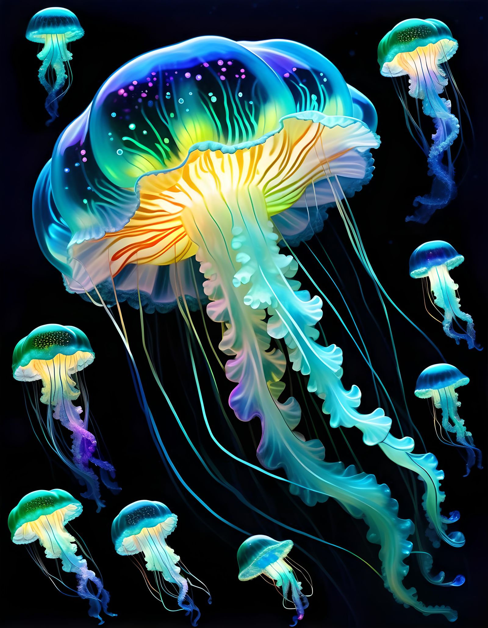 Jellyfish