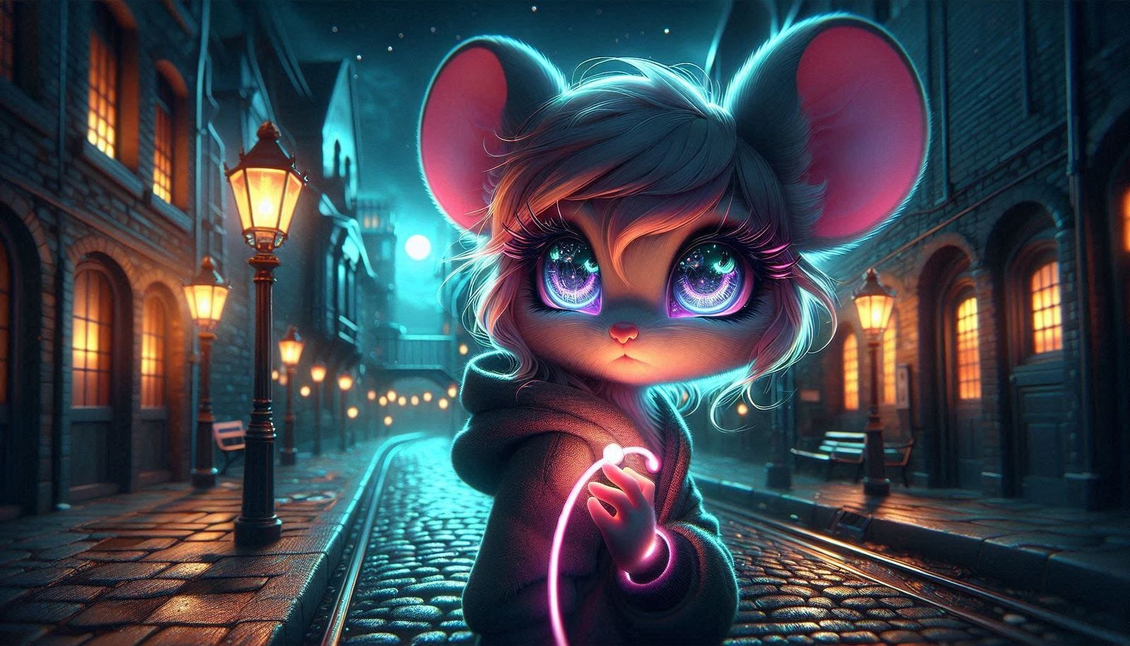 Midnight Cuties - 6/22/2024