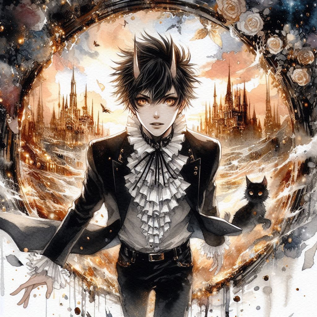 Klarion & Teekl - Escape