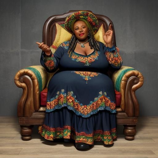 big mama