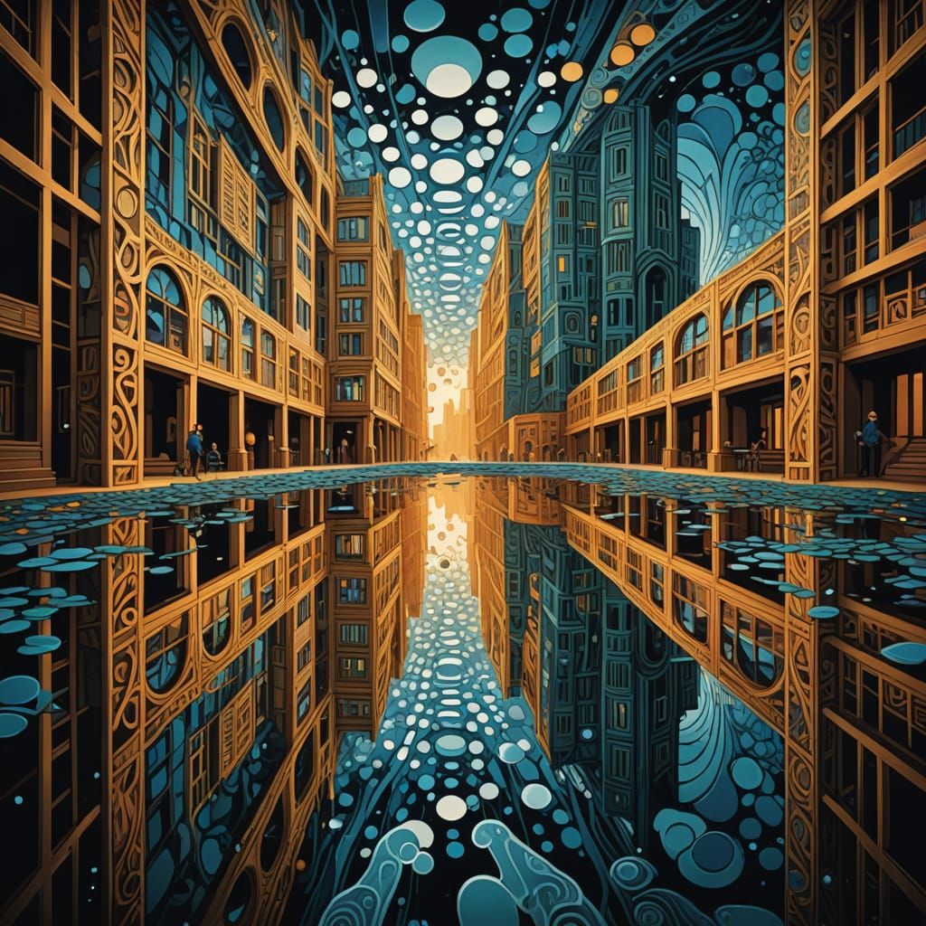 Untitled Creation