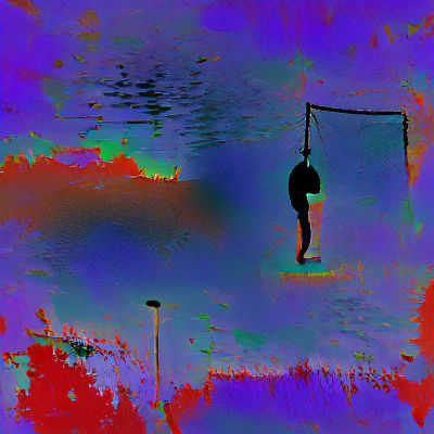 nothing matters, the importance of nothing