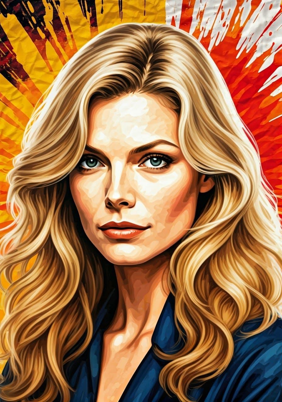 Michelle Pfeiffer