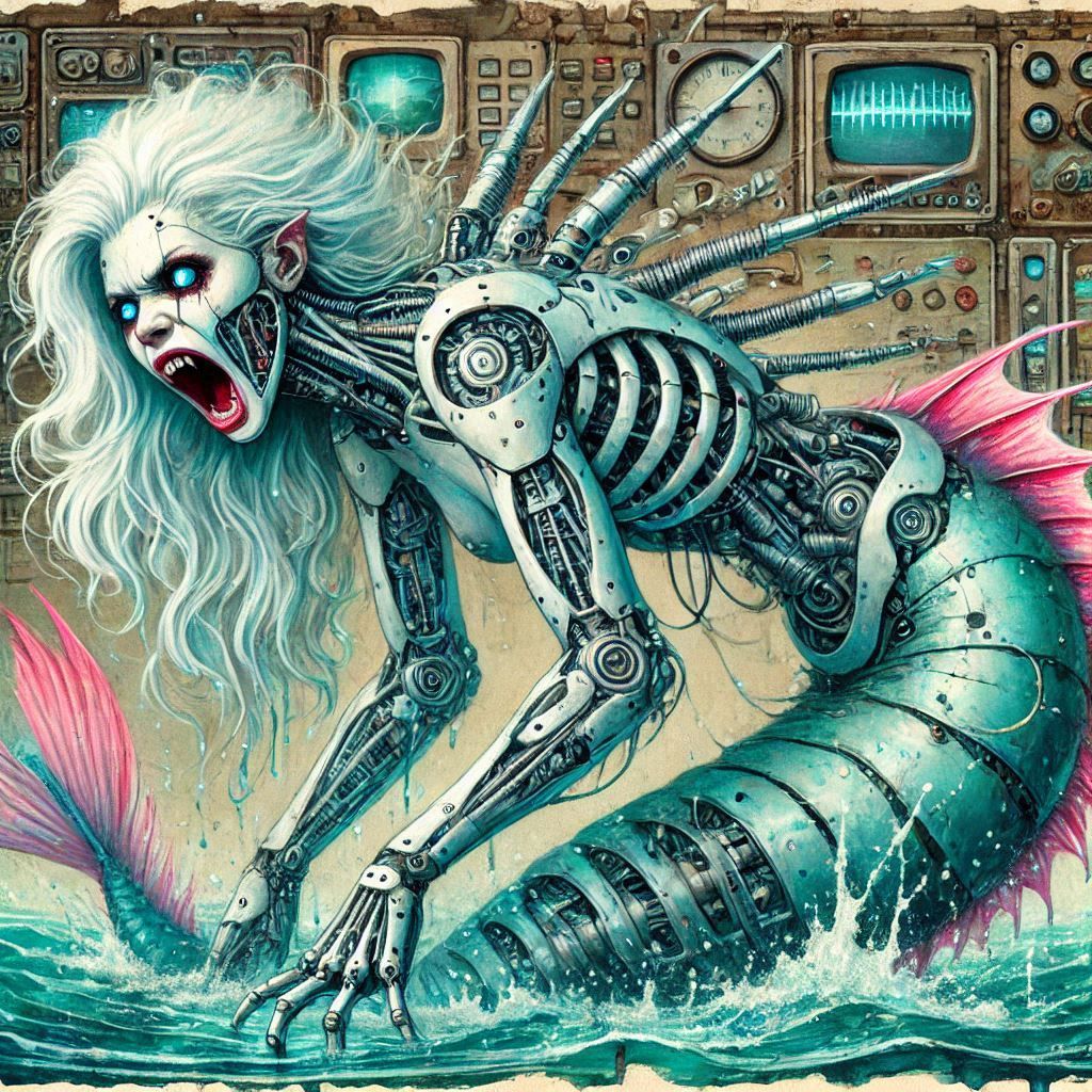 Too Much Screen Time?