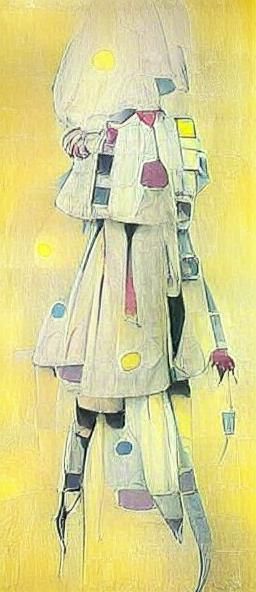 chibi mahou shoujo no henshin