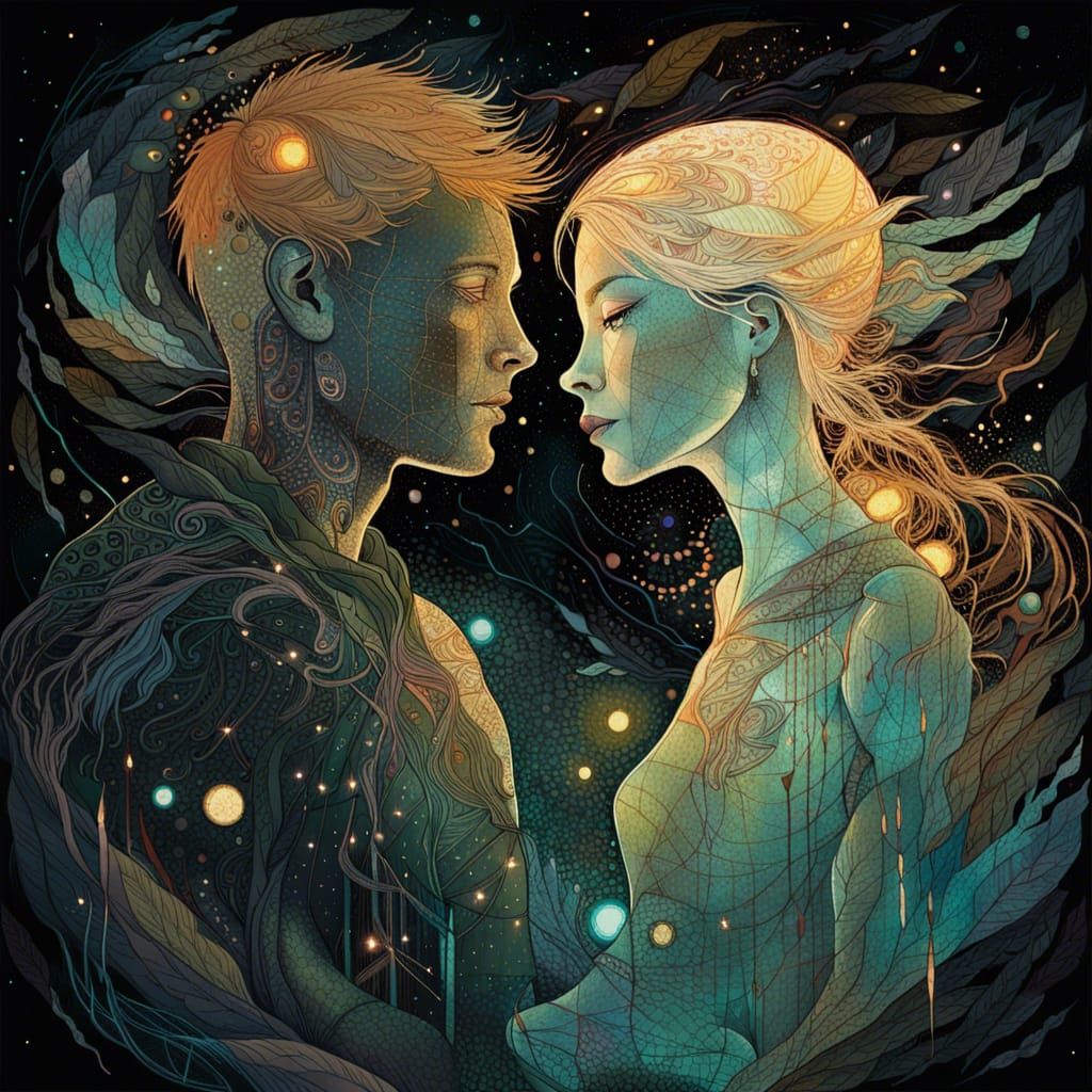 Untitled Creation