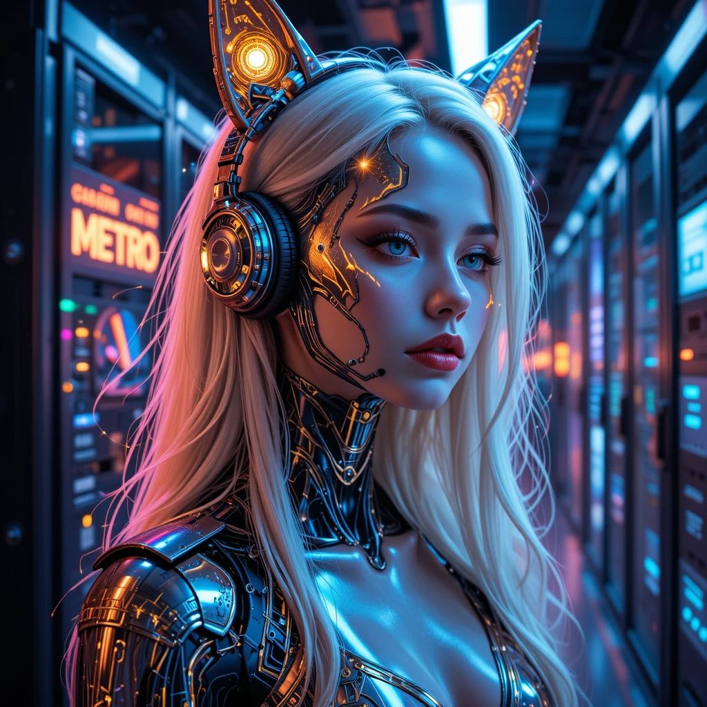 [METRO.304] Your secrets are safe — on sixteen mirrored servers!