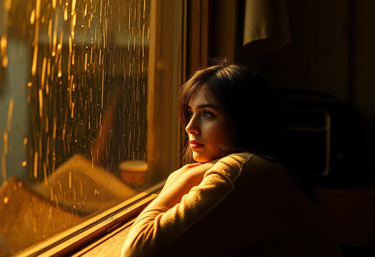 It's a heartache, nothing but a heartache...