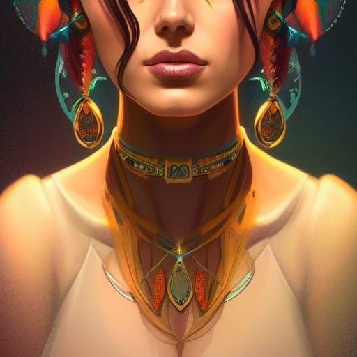Untitled Creation