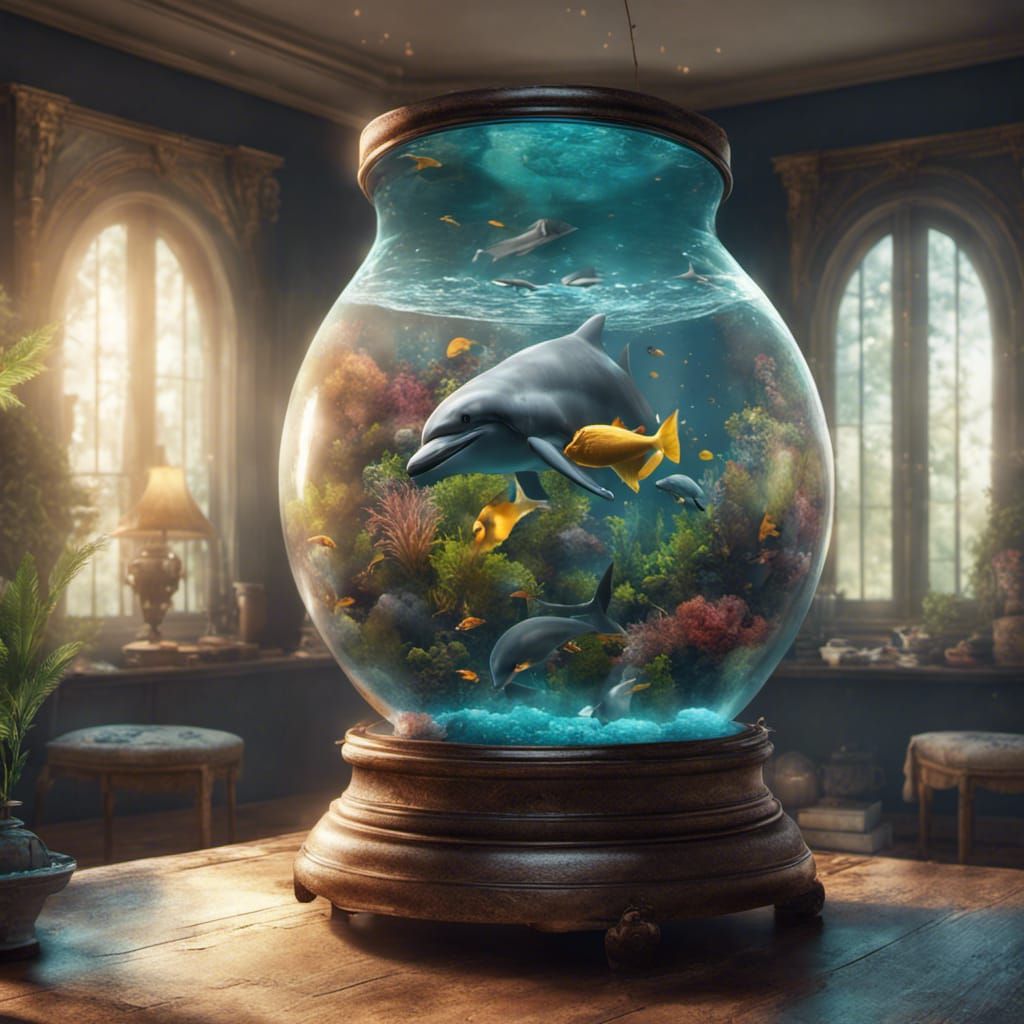 fish bowl 3