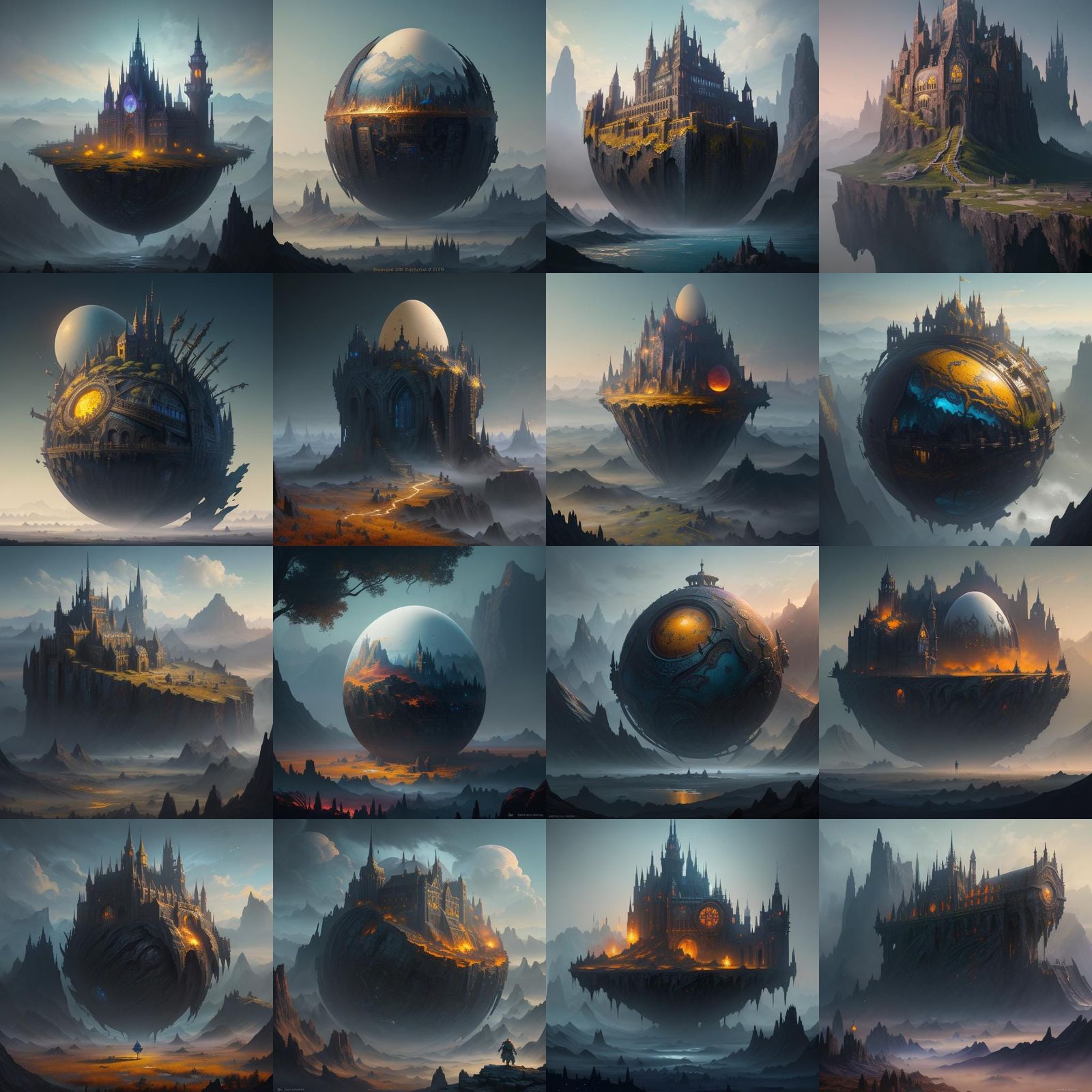 egg