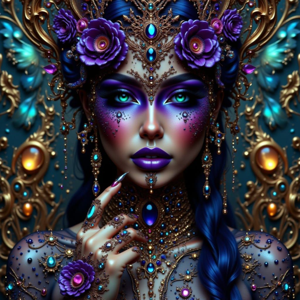 The Midnight Maven 2