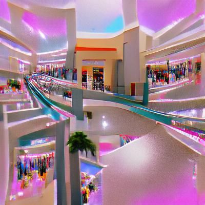 Endless Mall