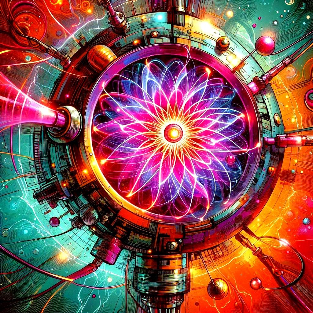 Kitchen Fusion Appliance