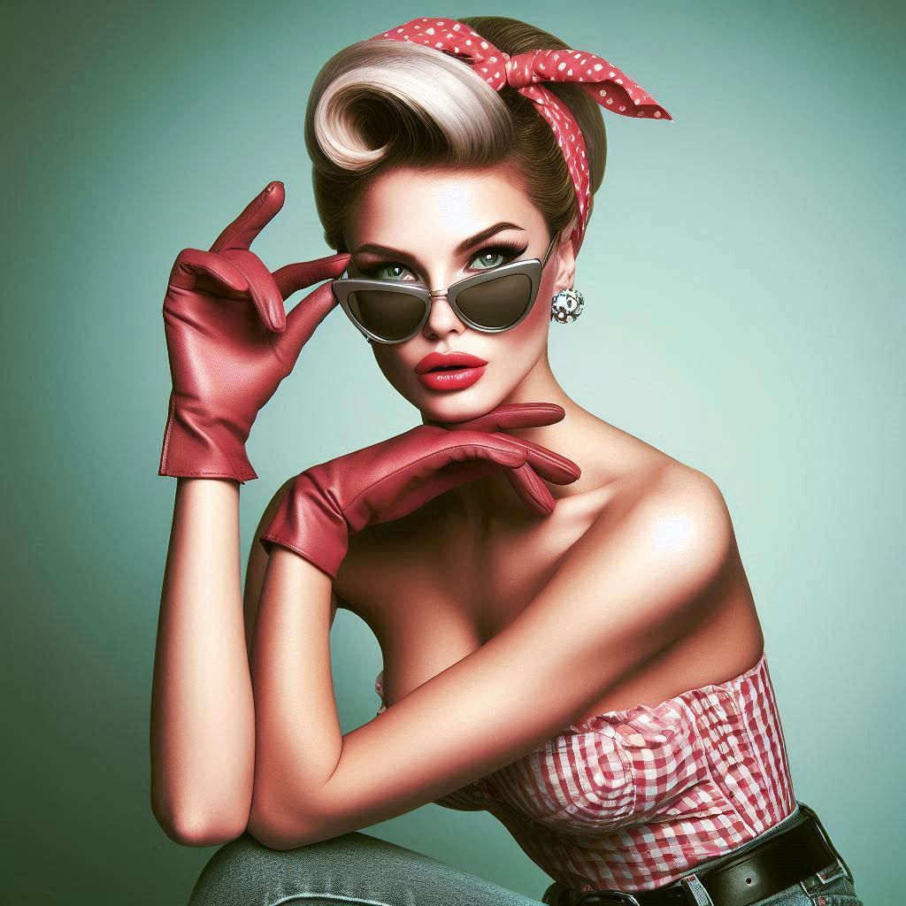 PinUp Girl