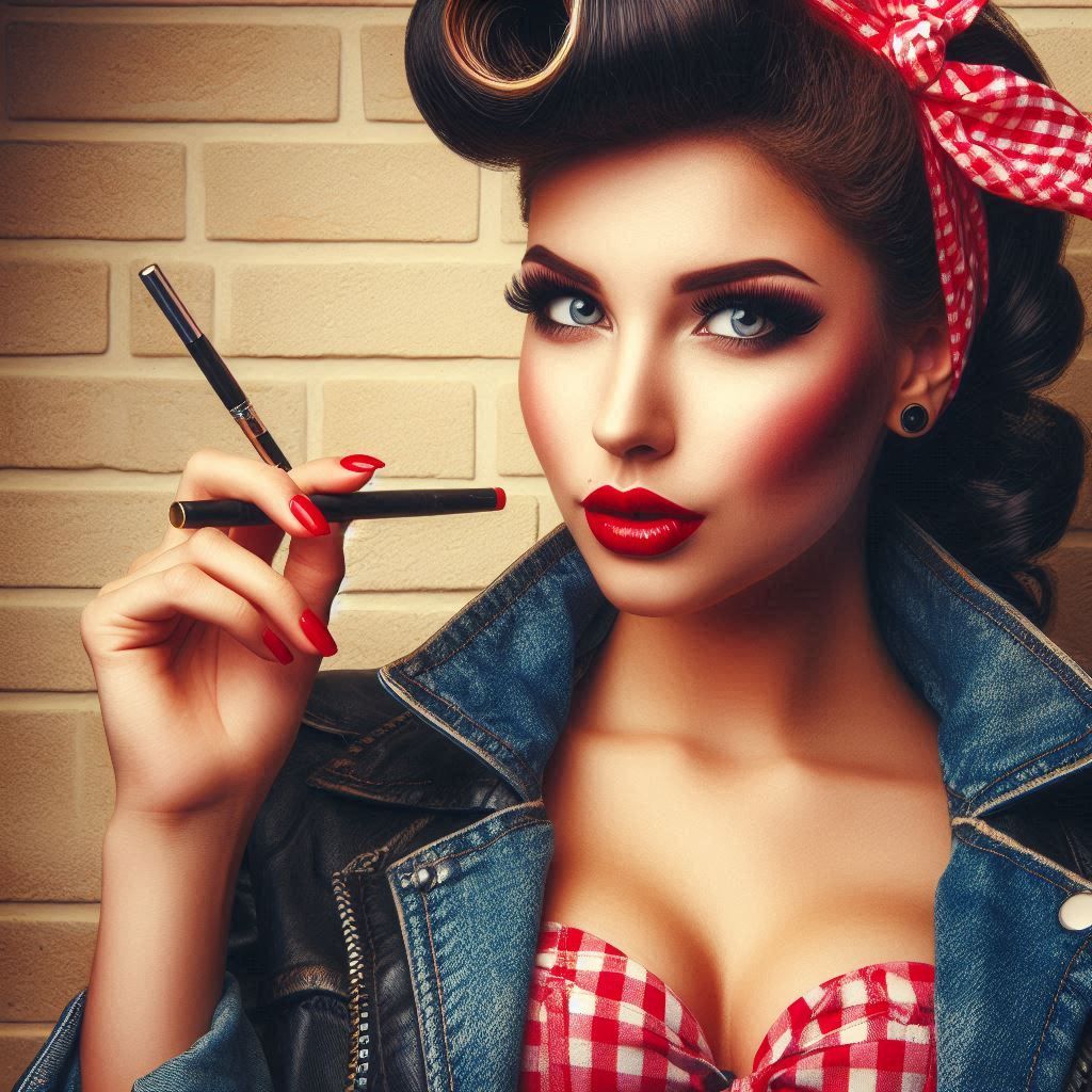 PinUp Girl