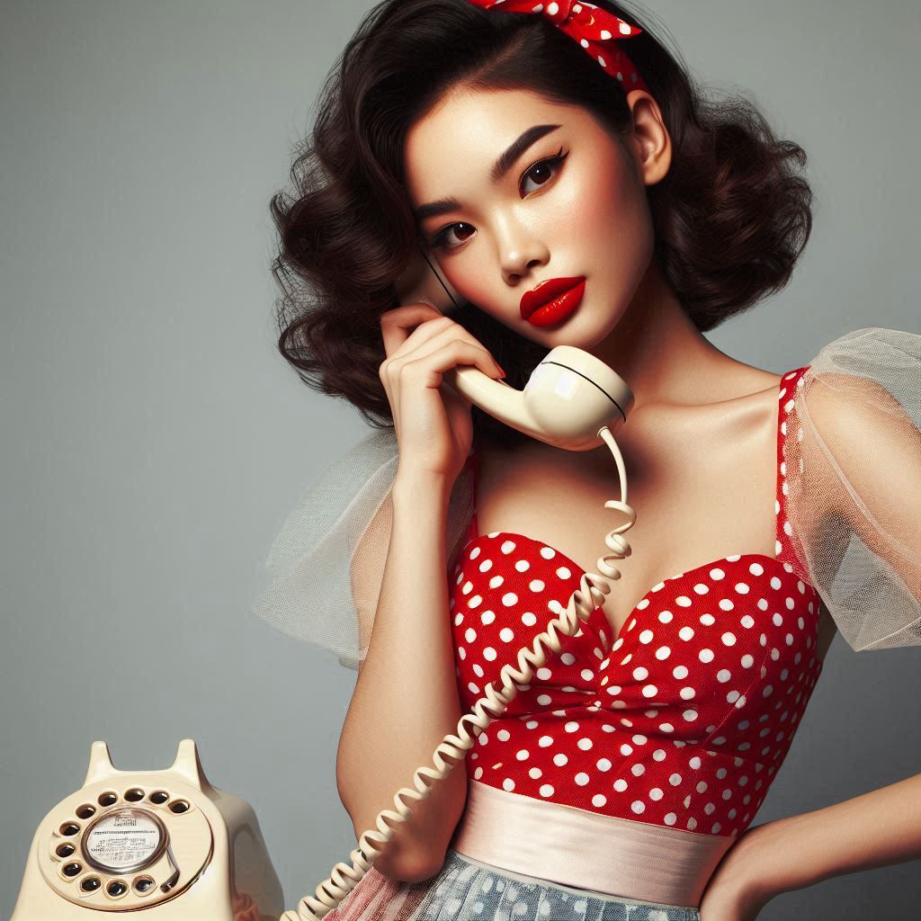 PinUp Girl