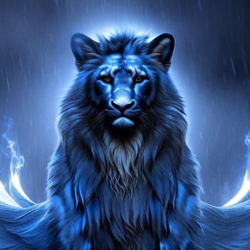 SeaLion - AI Generated Artwork - NightCafe Creator