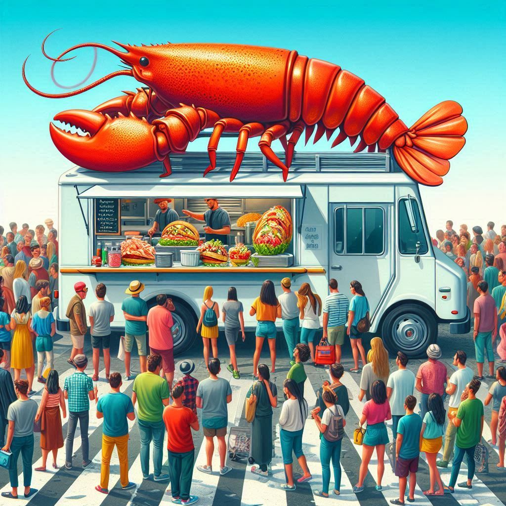 PURSTOS CALLEJEROS DE COMIDA Y ESPECIAS....